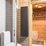 Yllaespollu A By Interhome Feriehus *