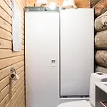 Feriehus Yllaespollu A By Interhome Ylläsjärvi
