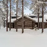 Feriehus Yllaespollu A By Interhome Ylläsjärvi