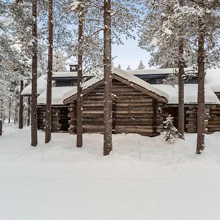 Yllaespollu A By Interhome * Ylläsjärvi