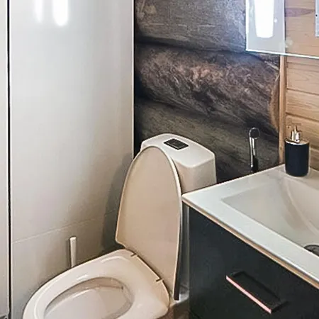 Yllaespollu A By Interhome