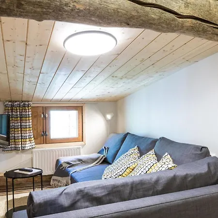 Yllaespollu A By Interhome Ylläsjärvi