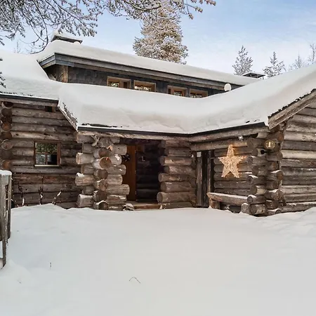 Yllaespollu A By Interhome Loma-asunnot