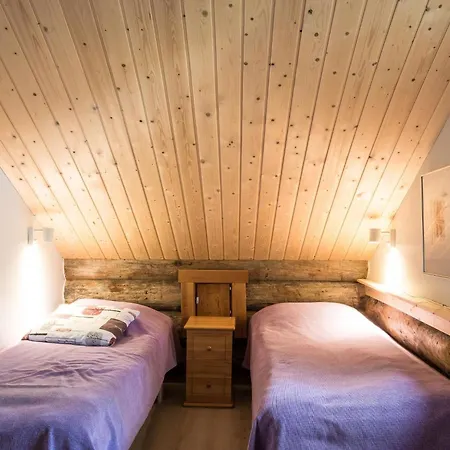 Yllaespollu A By Interhome * Ylläsjärvi