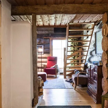 Hébergement de vacances Yllaespollu A By Interhome