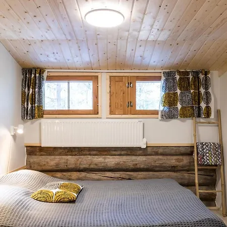 Yllaespollu A By Interhome Hébergement de vacances