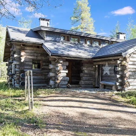 Hébergement de vacances Yllaespollu A By Interhome