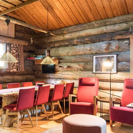 Feriehus Yllaespollu A By Interhome *