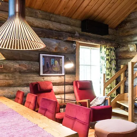 Yllaespollu A By Interhome Hébergement de vacances