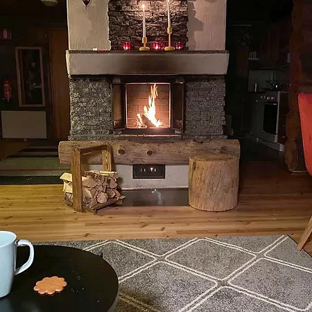 Yllaespollu A By Interhome