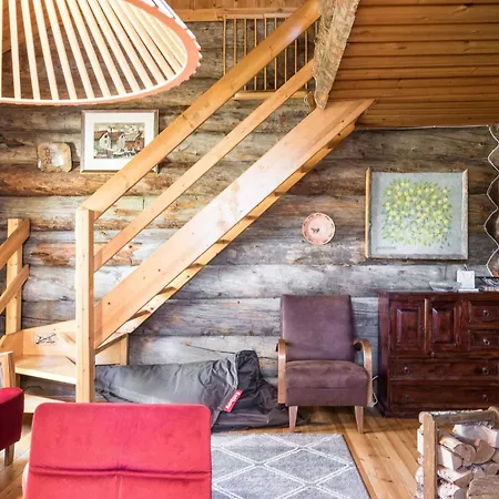 Yllaespollu A By Interhome