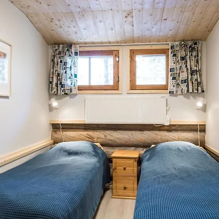 Vakantiehuis Yllaespollu A By Interhome
