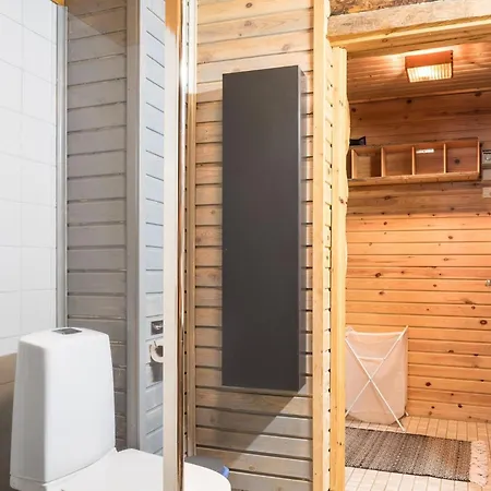 Yllaespollu A By Interhome Hébergement de vacances *