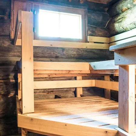 Yllaespollu A By Interhome * Ylläsjärvi