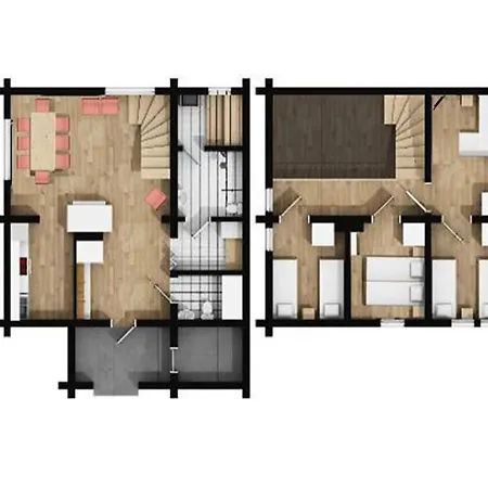 Yllaespollu A By Interhome