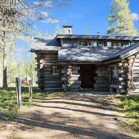 Casa vacanze Yllaespollu A By Interhome
