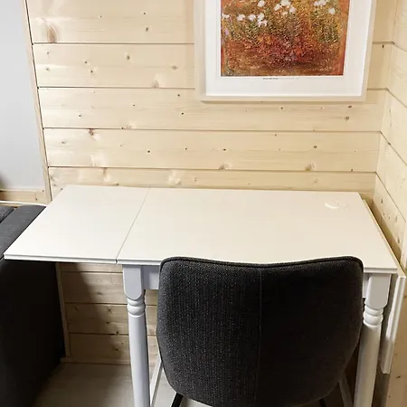 Yllaespollu A By Interhome *